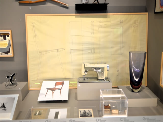 STK 7160 min R - 歴代デザイン賞の歴史を垣間見れるデザインミュージアム「ADI Design Museum」