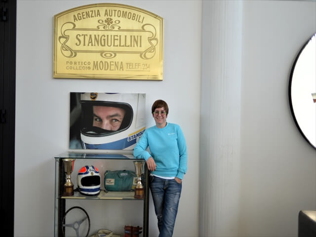 Museo Stanguellini
