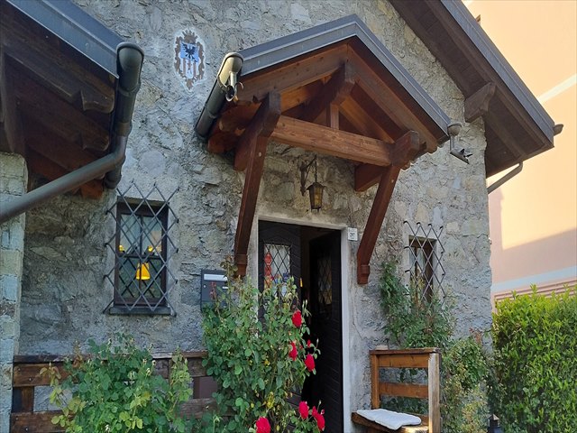 レストランtrippi