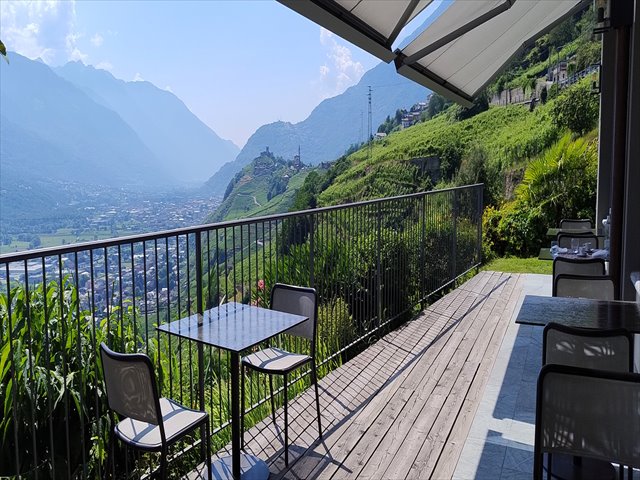 レストランilpoggioristorante