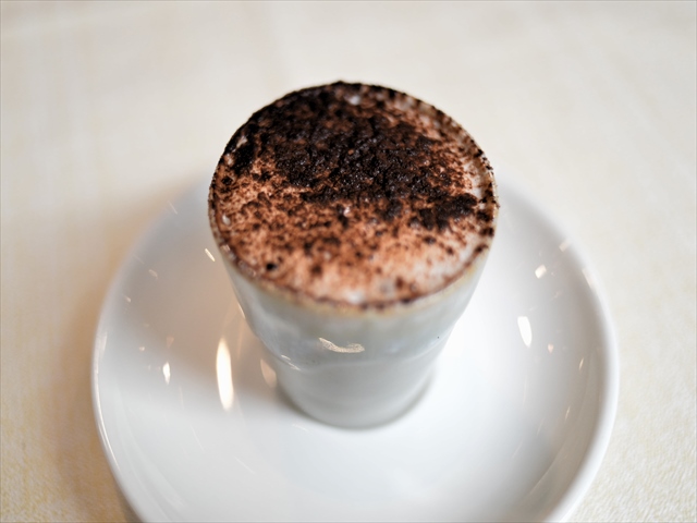 ミラノのカフェ文化|おすすめバールとエスプレッソの楽しみ方 9 marocchino-coffee.jpg